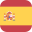 Spanish Flag