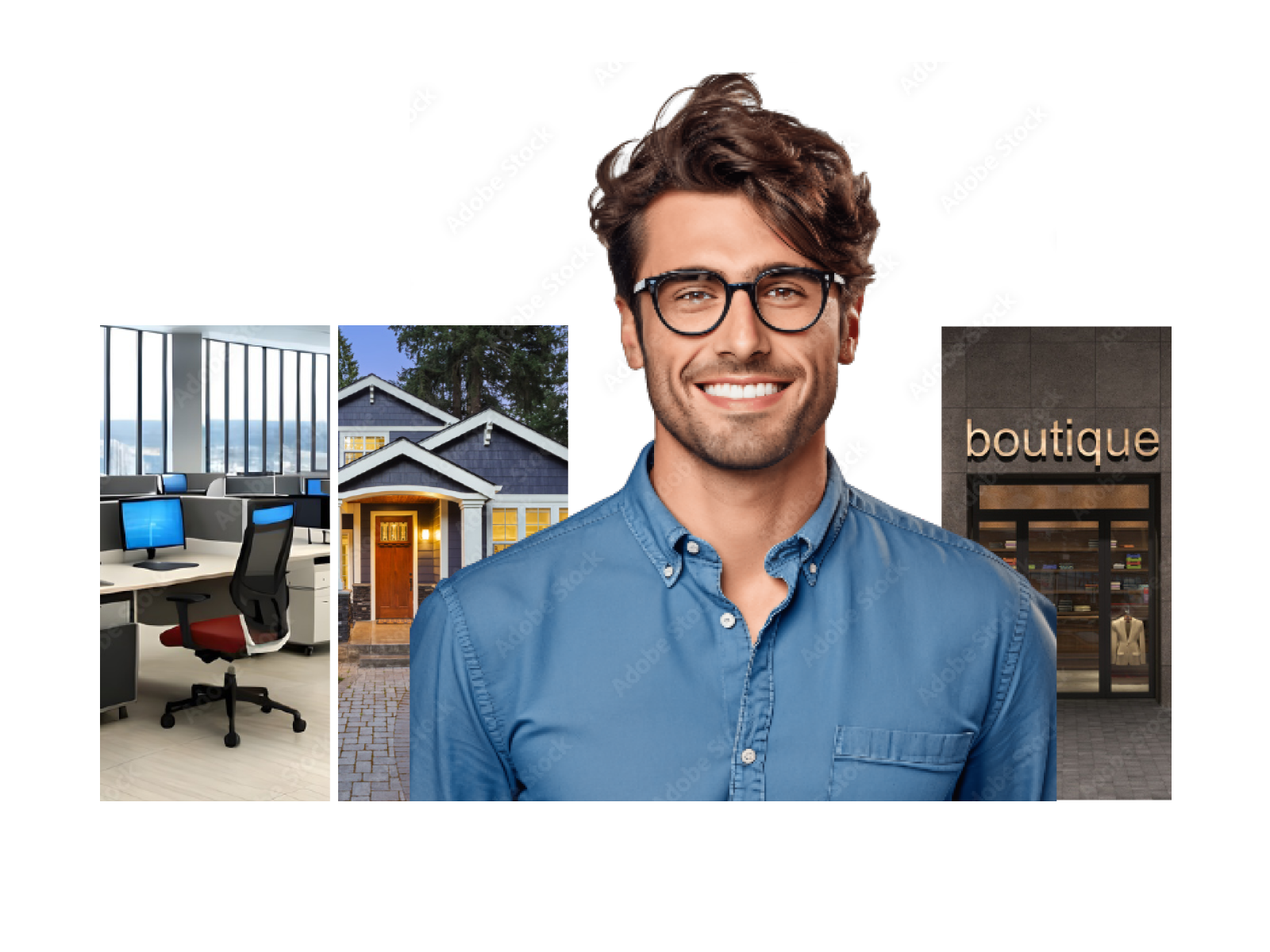 Parla Live Commerce - Hero Image