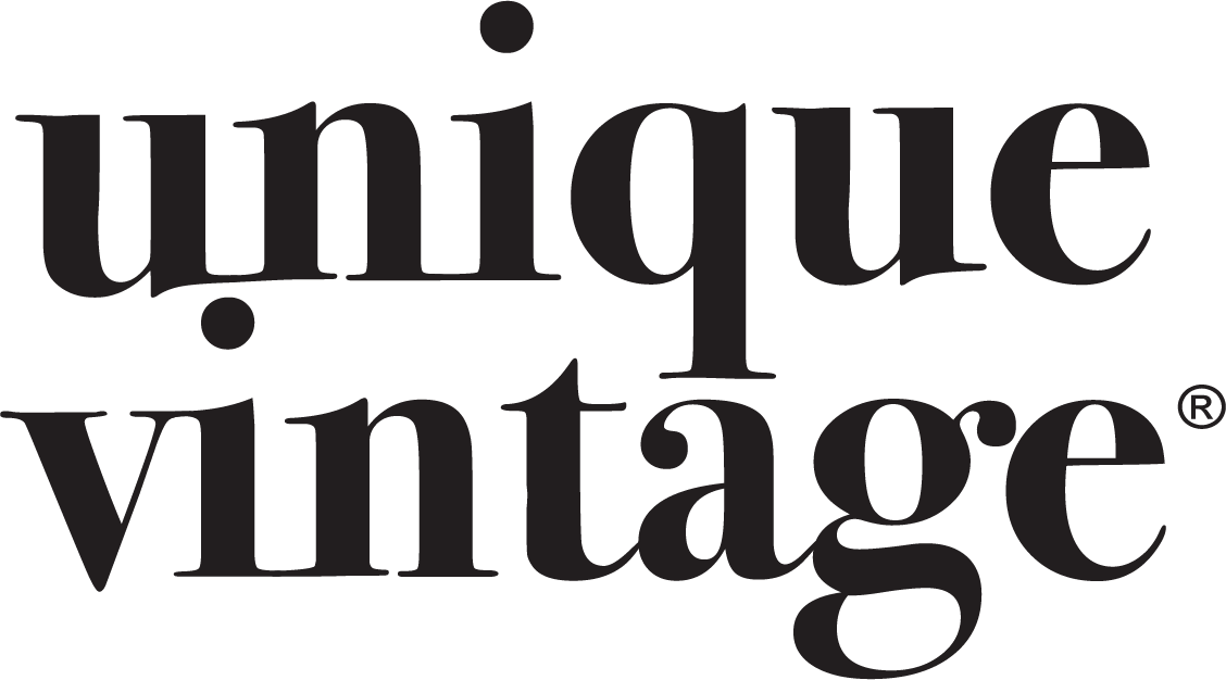 logo Unique Vintage